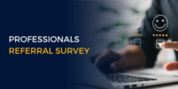 Professionals Referral Survey