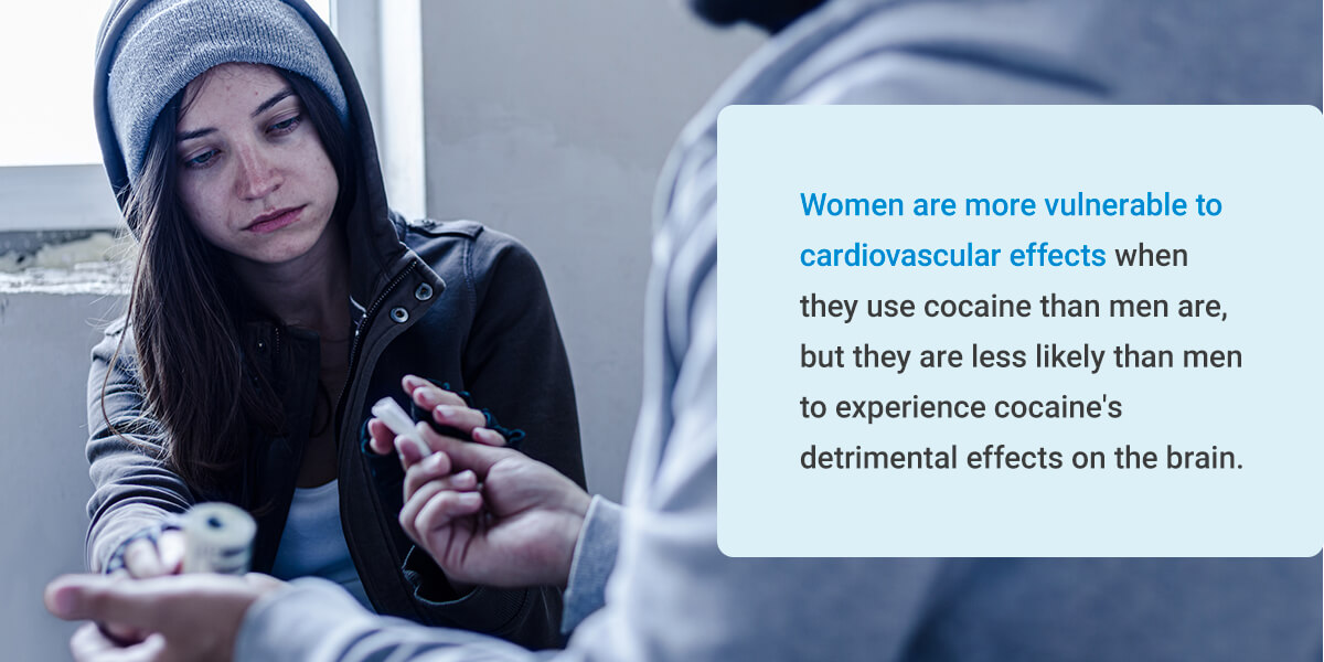 Signs and Symptoms of Addiction in Women