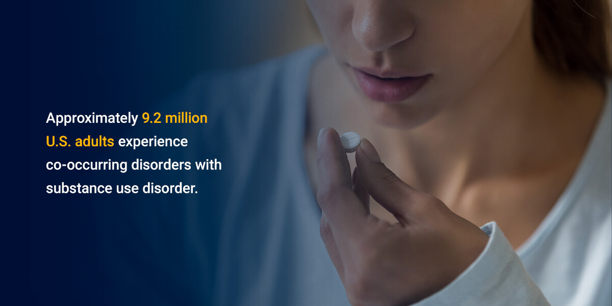 Types of Treatment Available for Co-Occurring Disorders, Addictions, and Conditions