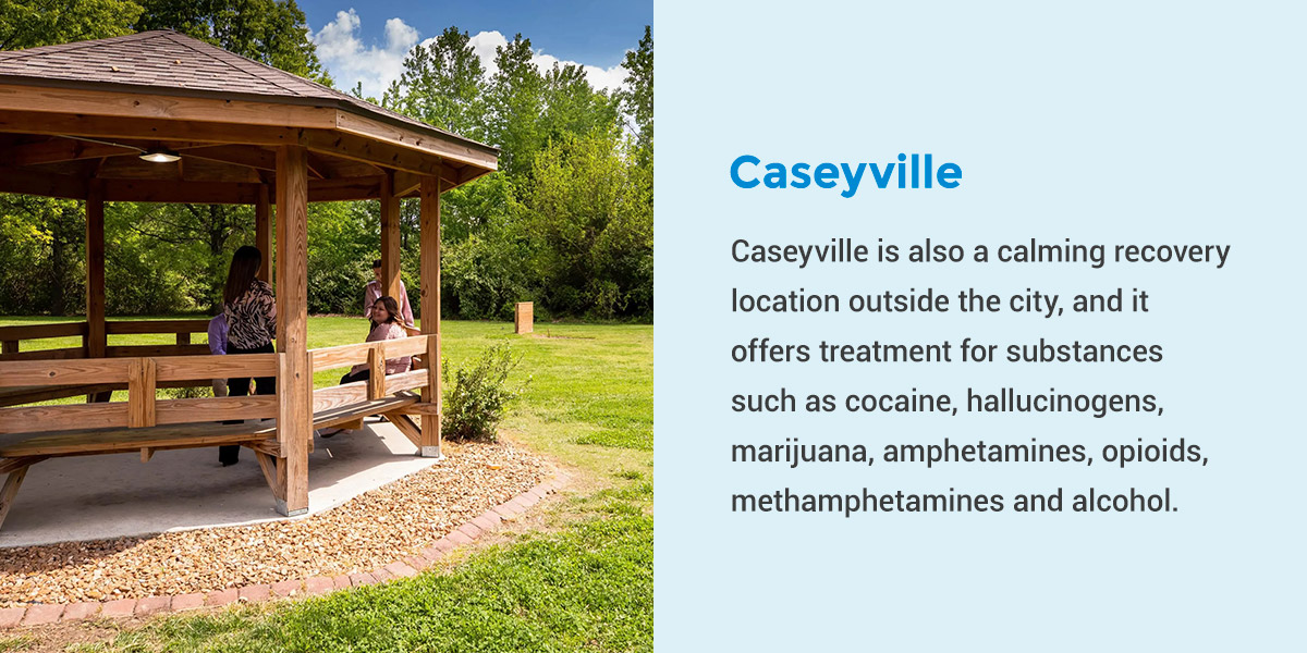 Caseyville