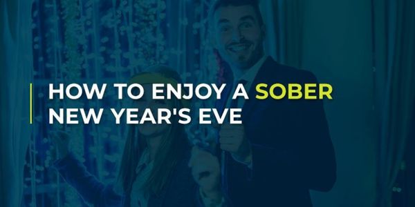 How to enjoy a sober NYE