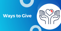 ways to give