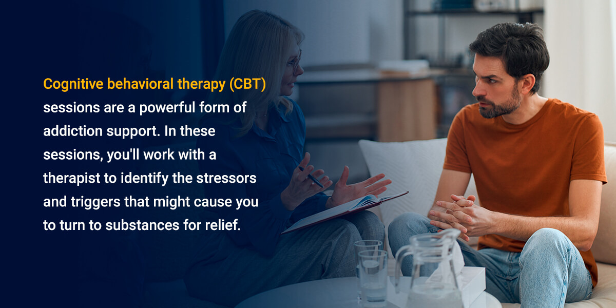 Therapy