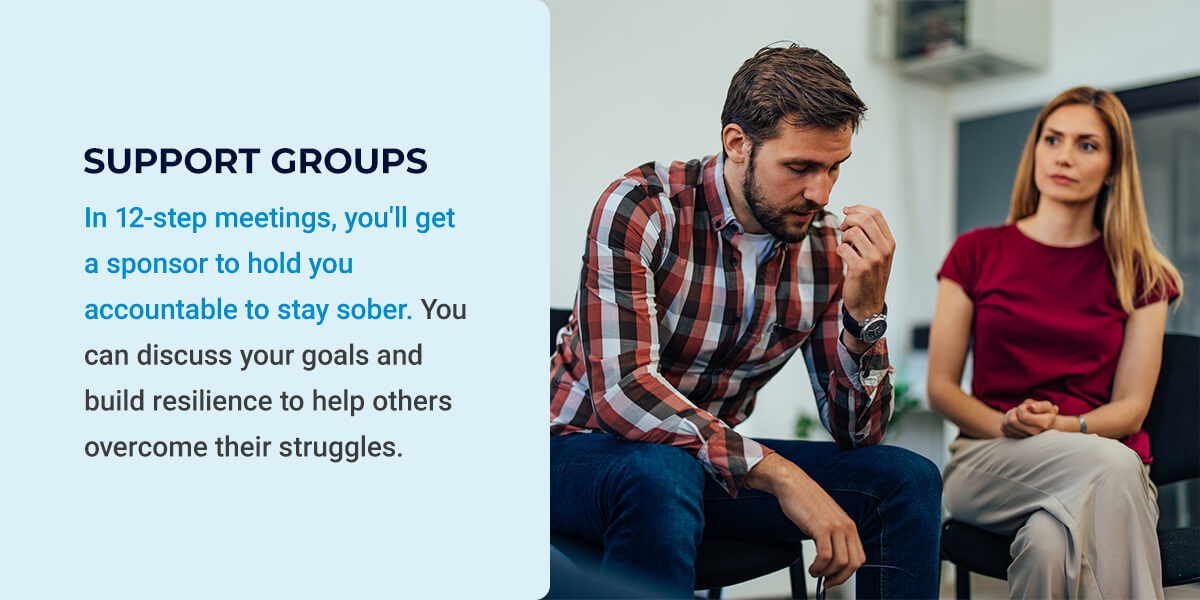 Support Groups
