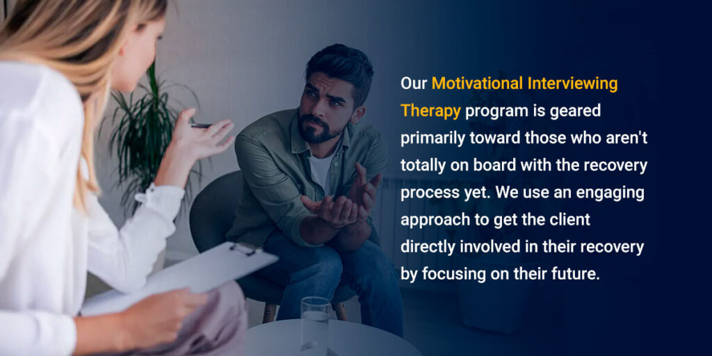 Motivational Interviewing