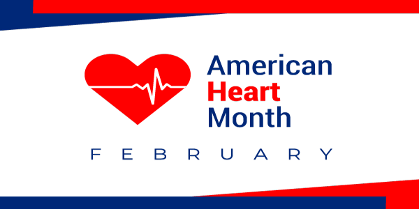 American Heart Month