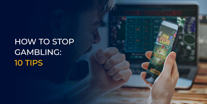 Gambling tips