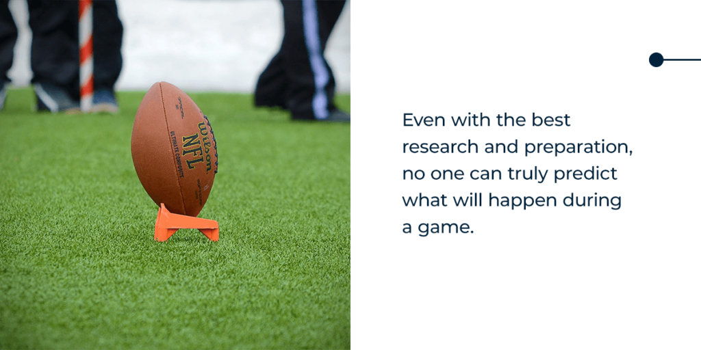 Is Fantasy Football Gambling? Gateway Foundation