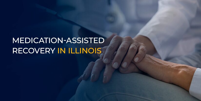 Medication-Assisted Treatment Program in Illinois