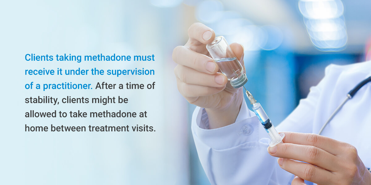 Methadone