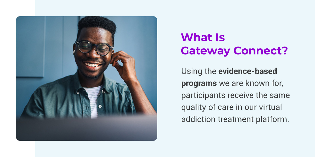 What Is Gateway Connect?