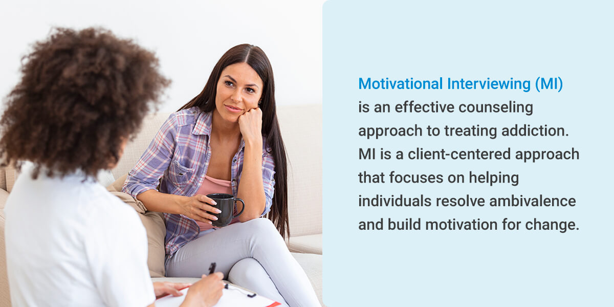 Motivational Interviewing