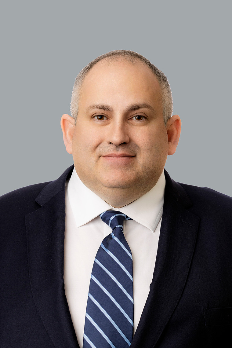 Jeremy Klemanski - President & CEO