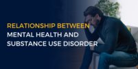 Relationship Between Mental Health and Substance Use Disorder