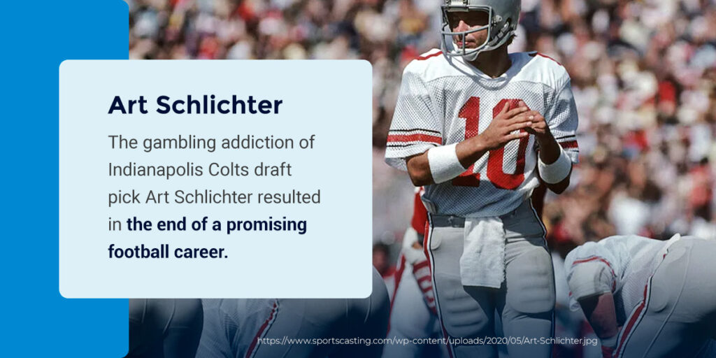 Art Schlichter