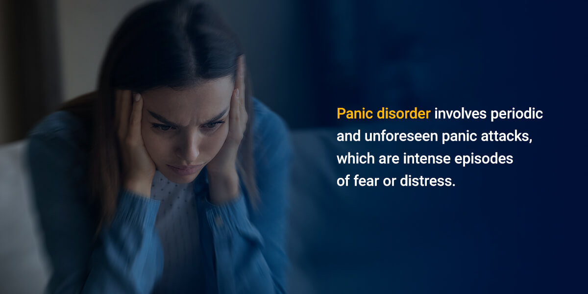 Panic Disorder