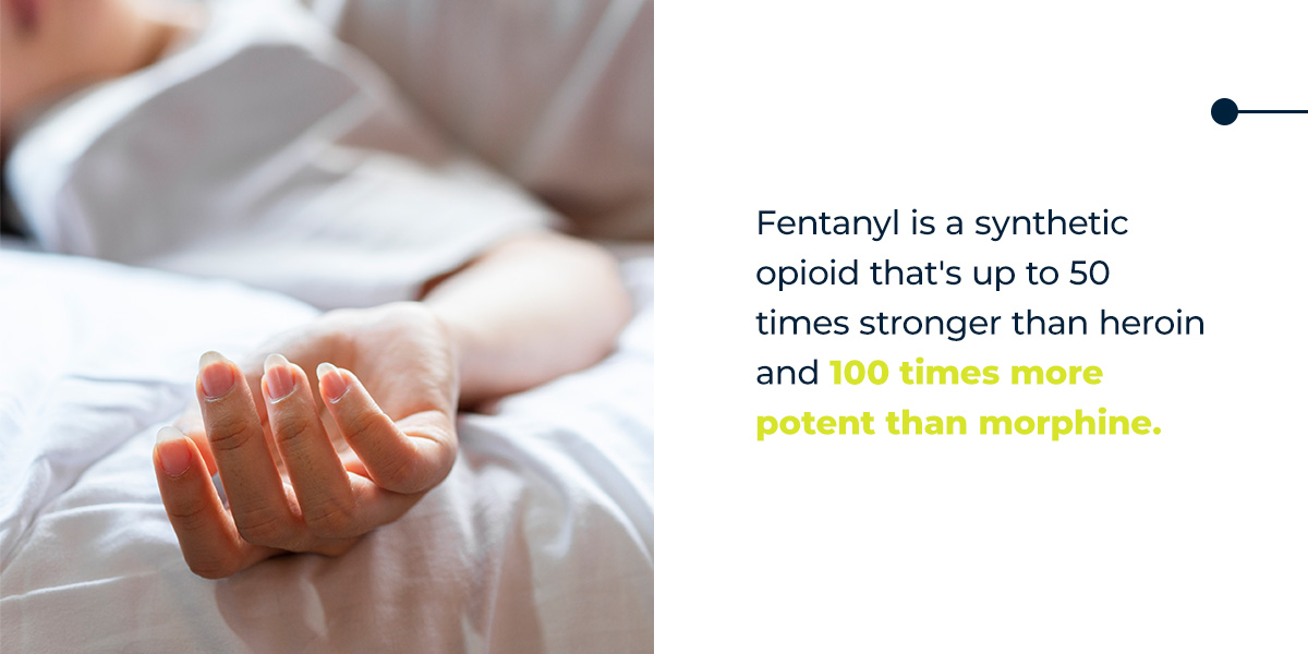 What Is Fentanyl? Clean Recovery Centers