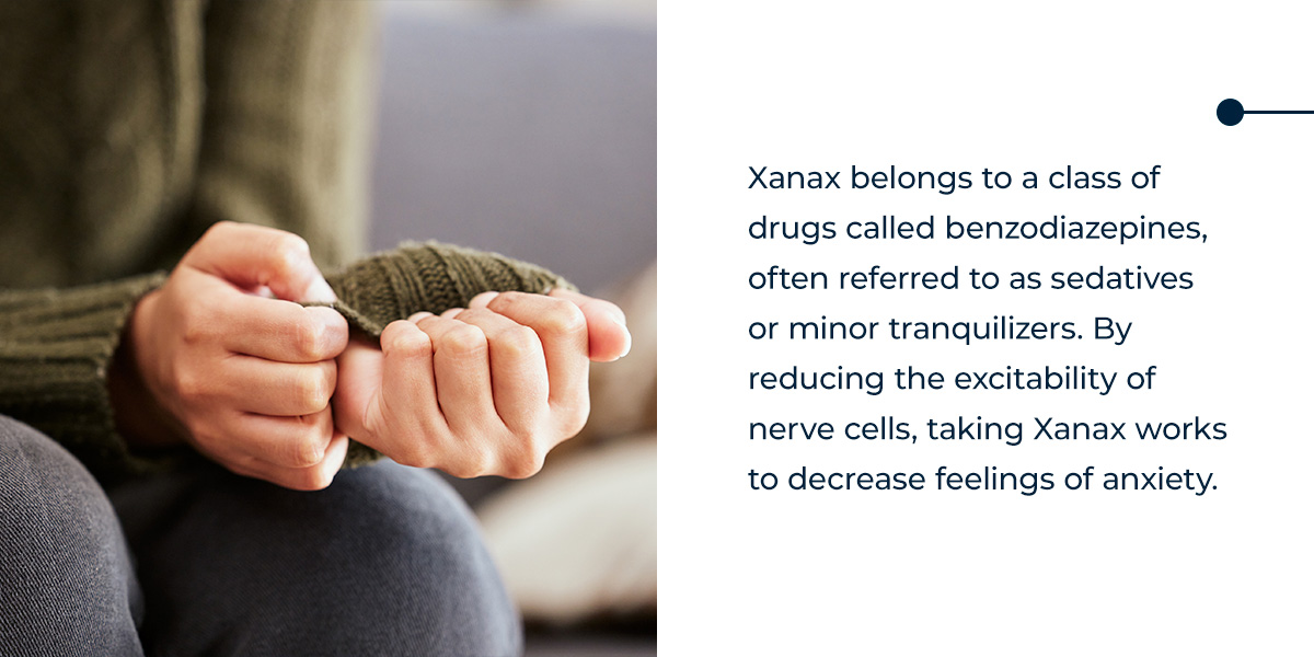 What Is Xanax and How Does it Work?