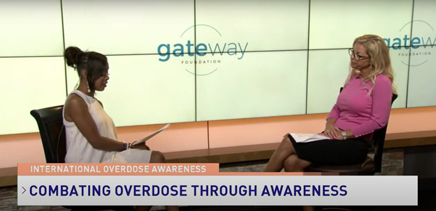 international overdose awareness