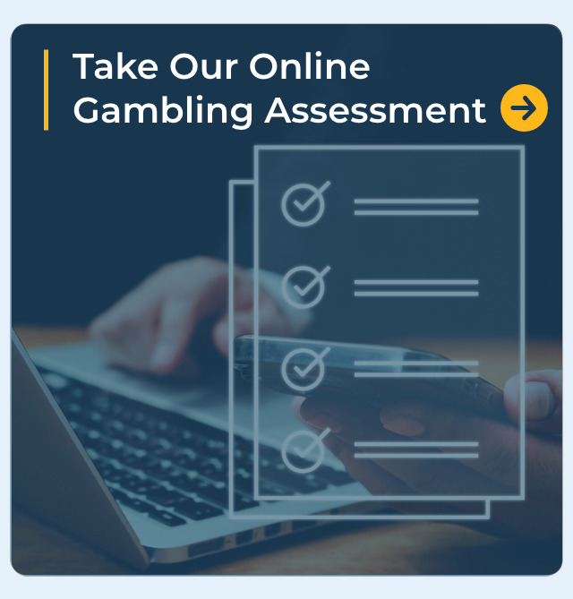 Gambling Is Not Only A Fun And Social Activity