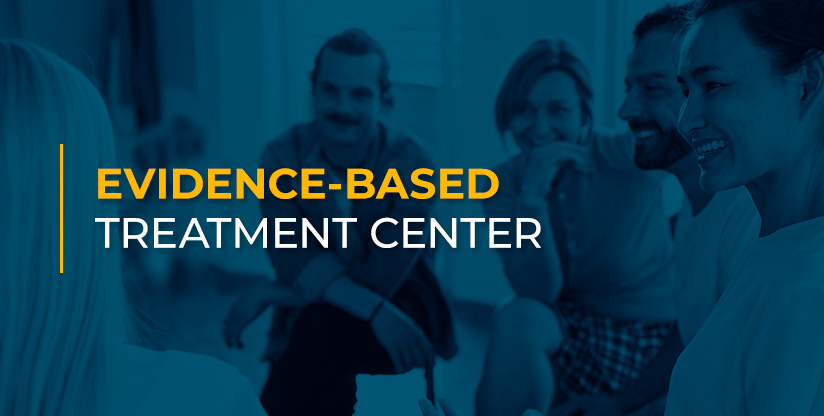 Evidence-Based Treatment Center