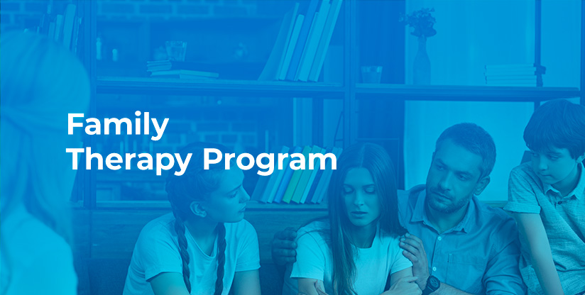 Family Therapy Program for Addiction in Illinois