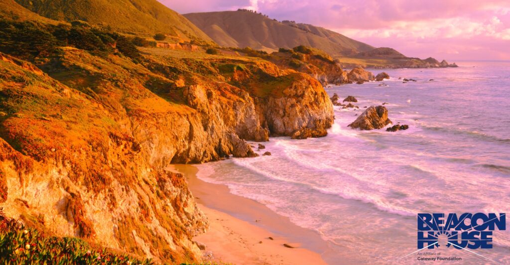Beacon House Coastline